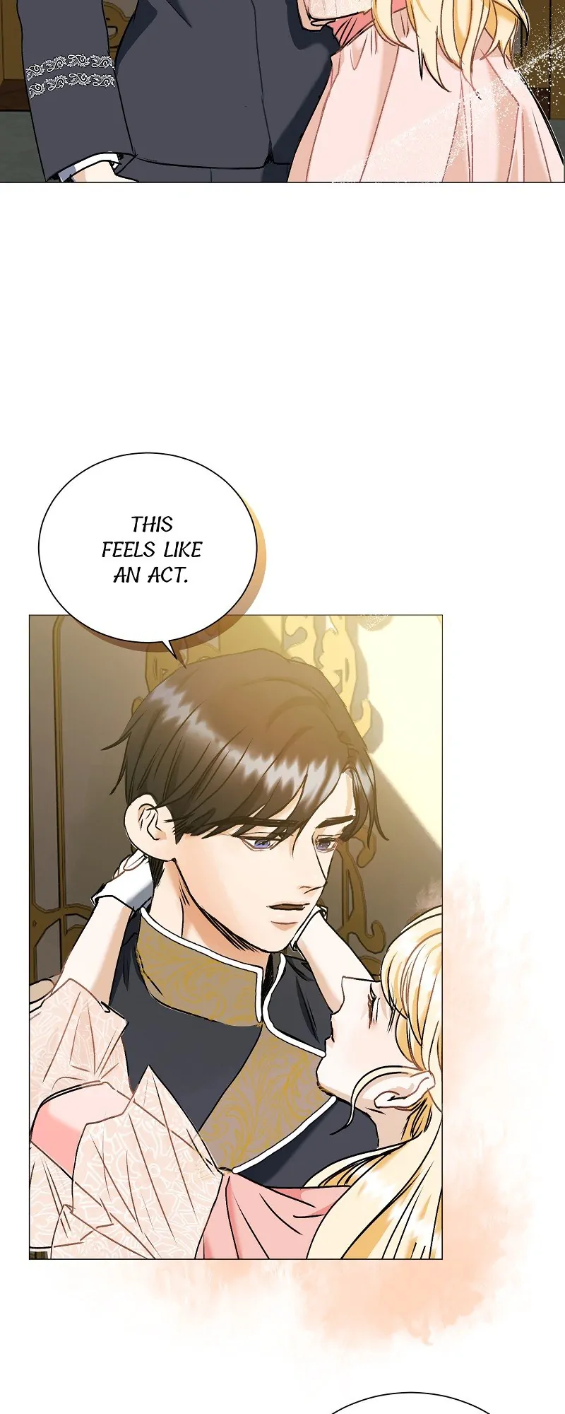 The Psycho Duke and I Chapter 45 - Page 14