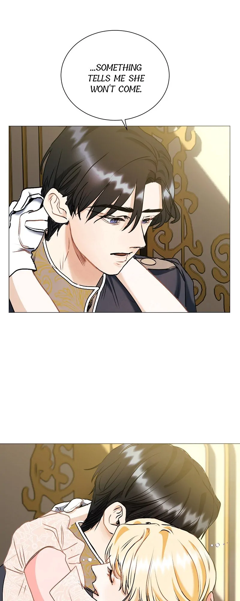 The Psycho Duke and I Chapter 45 - Page 16