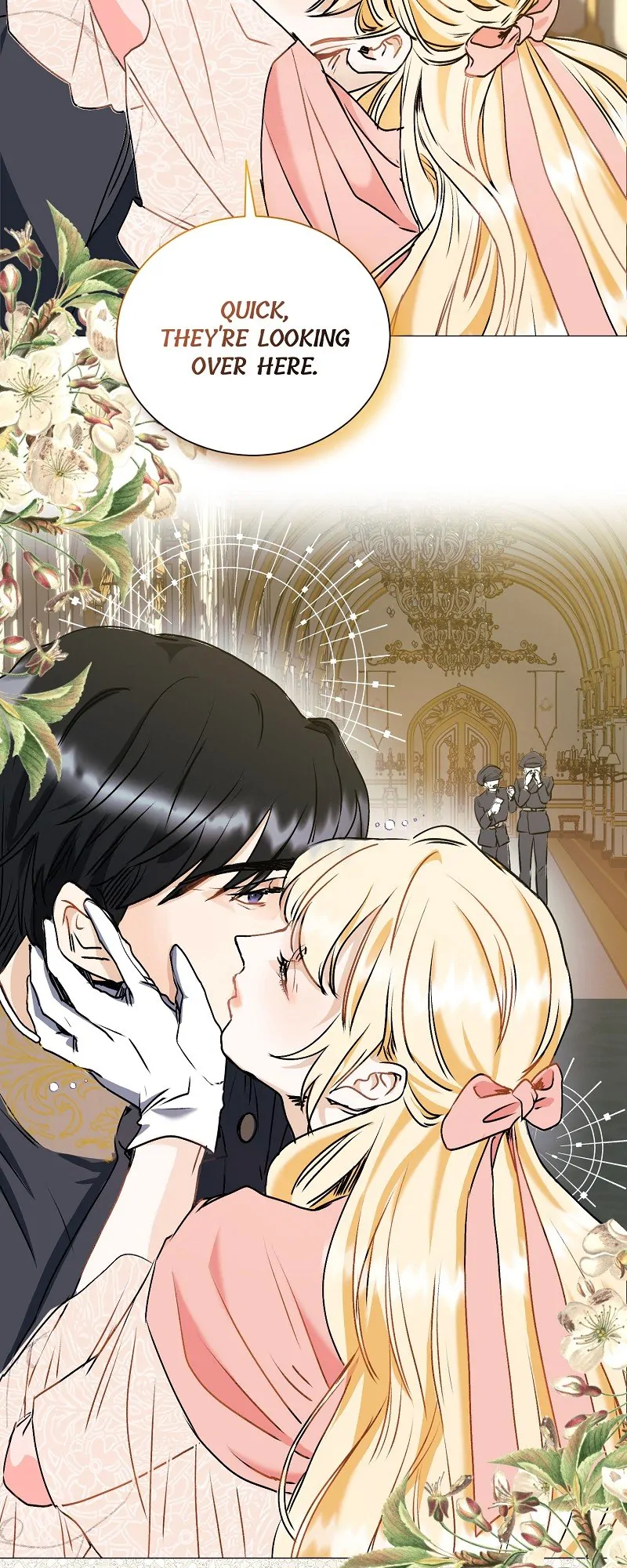 The Psycho Duke and I Chapter 45 - Page 17