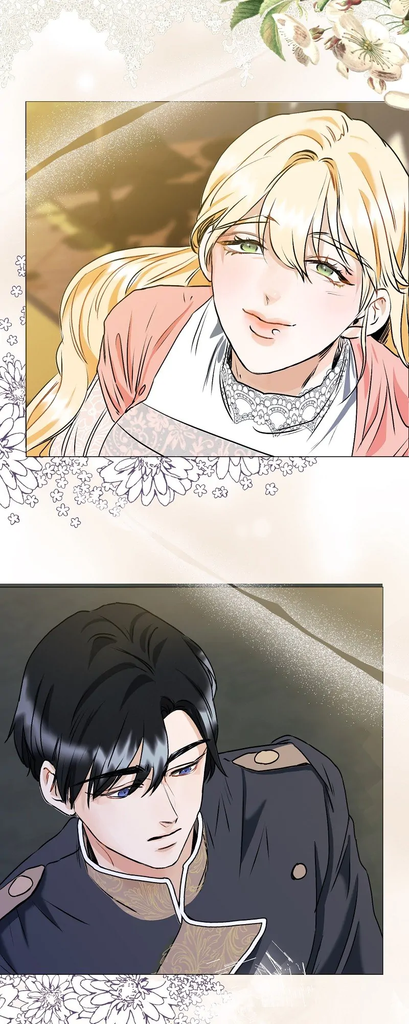 The Psycho Duke and I Chapter 45 - Page 18