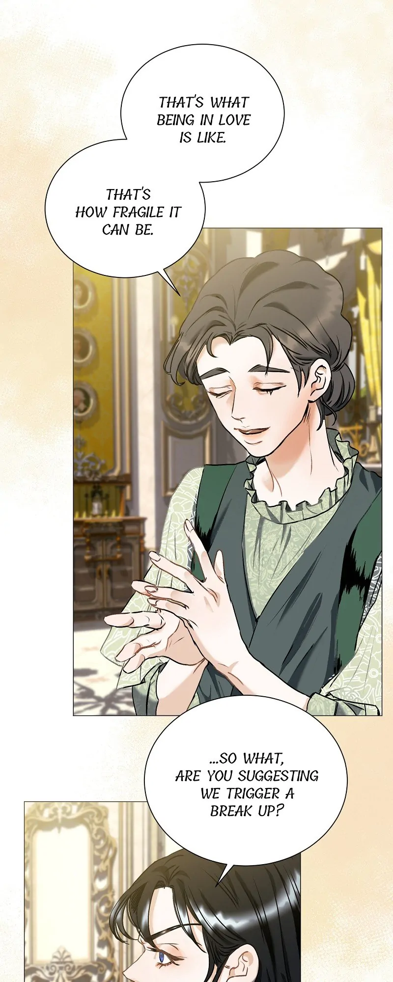 The Psycho Duke and I Chapter 45 - Page 23