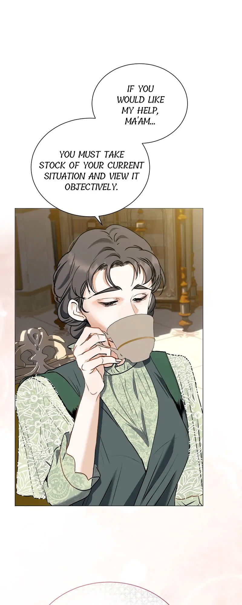 The Psycho Duke and I Chapter 45 - Page 27