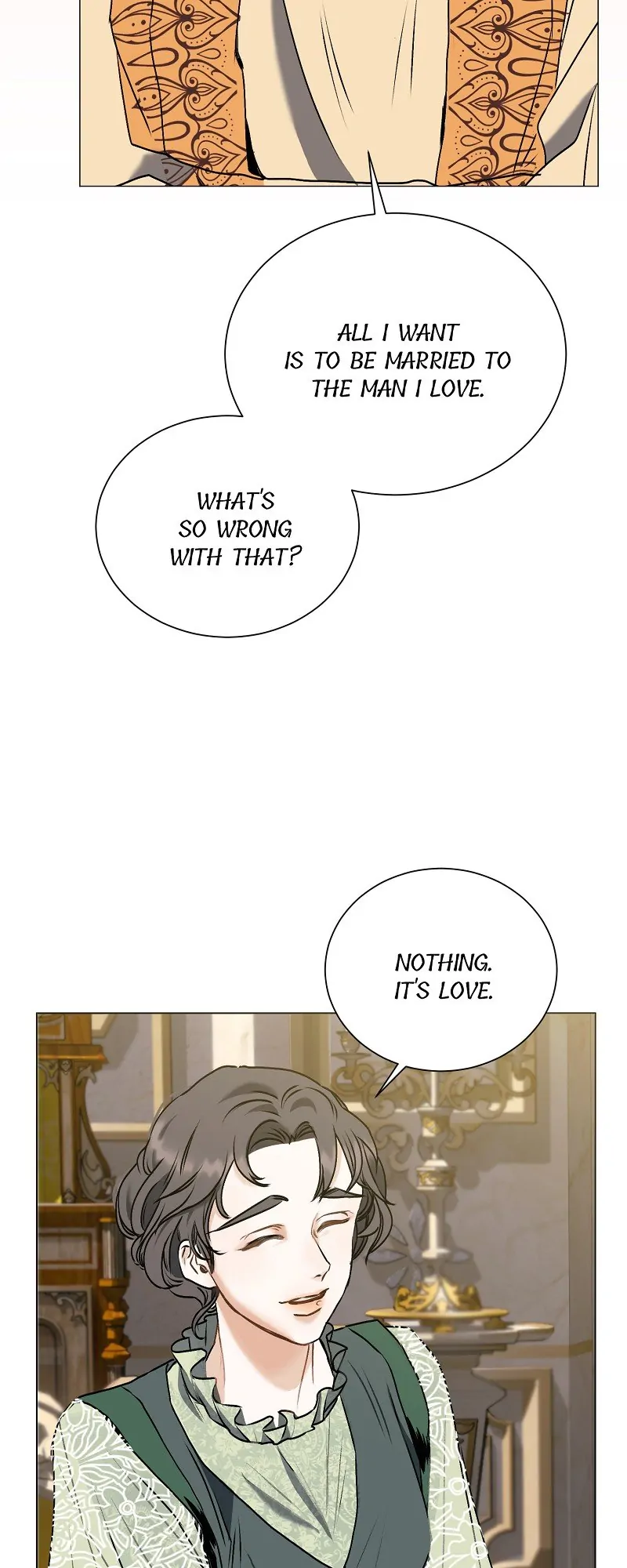 The Psycho Duke and I Chapter 45 - Page 29