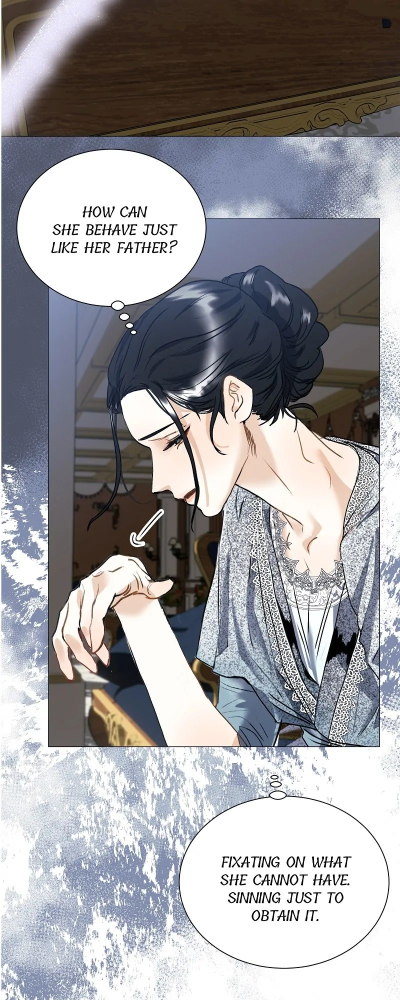 The Psycho Duke and I Chapter 45 - Page 40