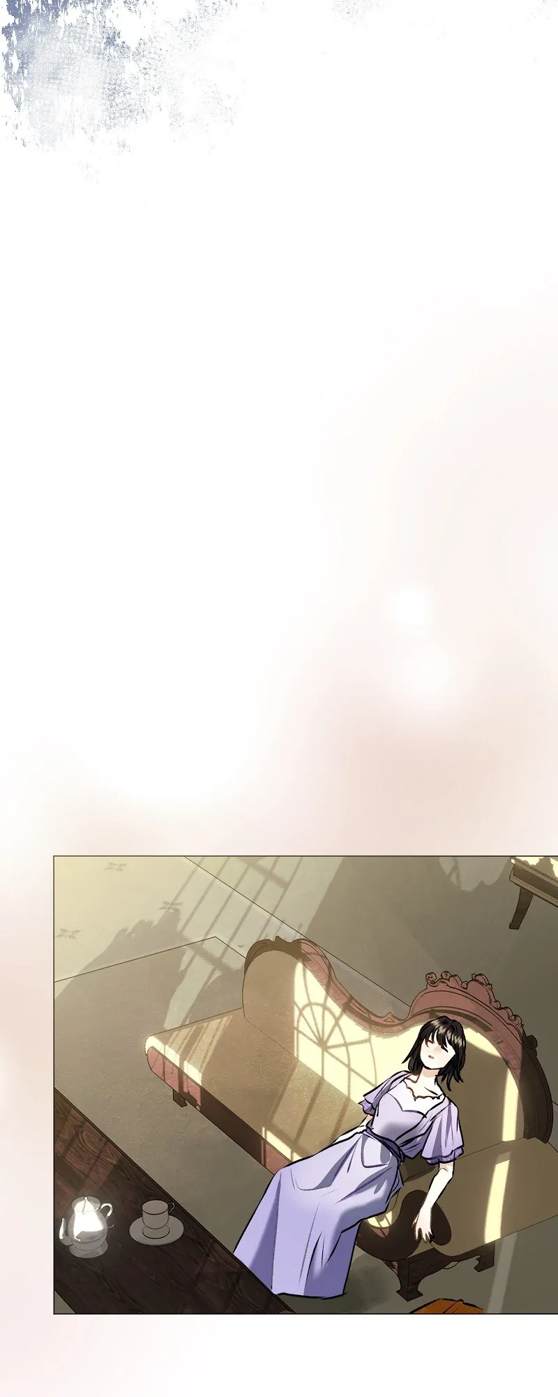 The Psycho Duke and I Chapter 45 - Page 41