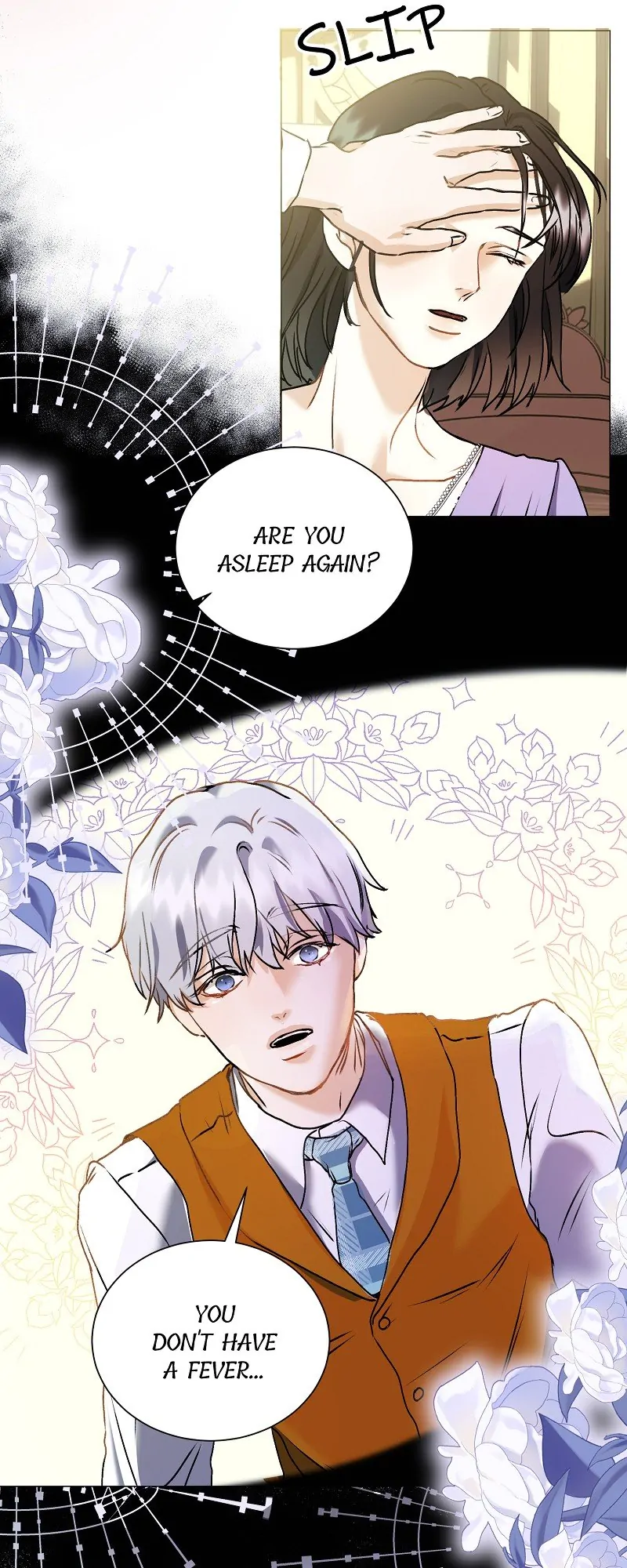 The Psycho Duke and I Chapter 45 - Page 42