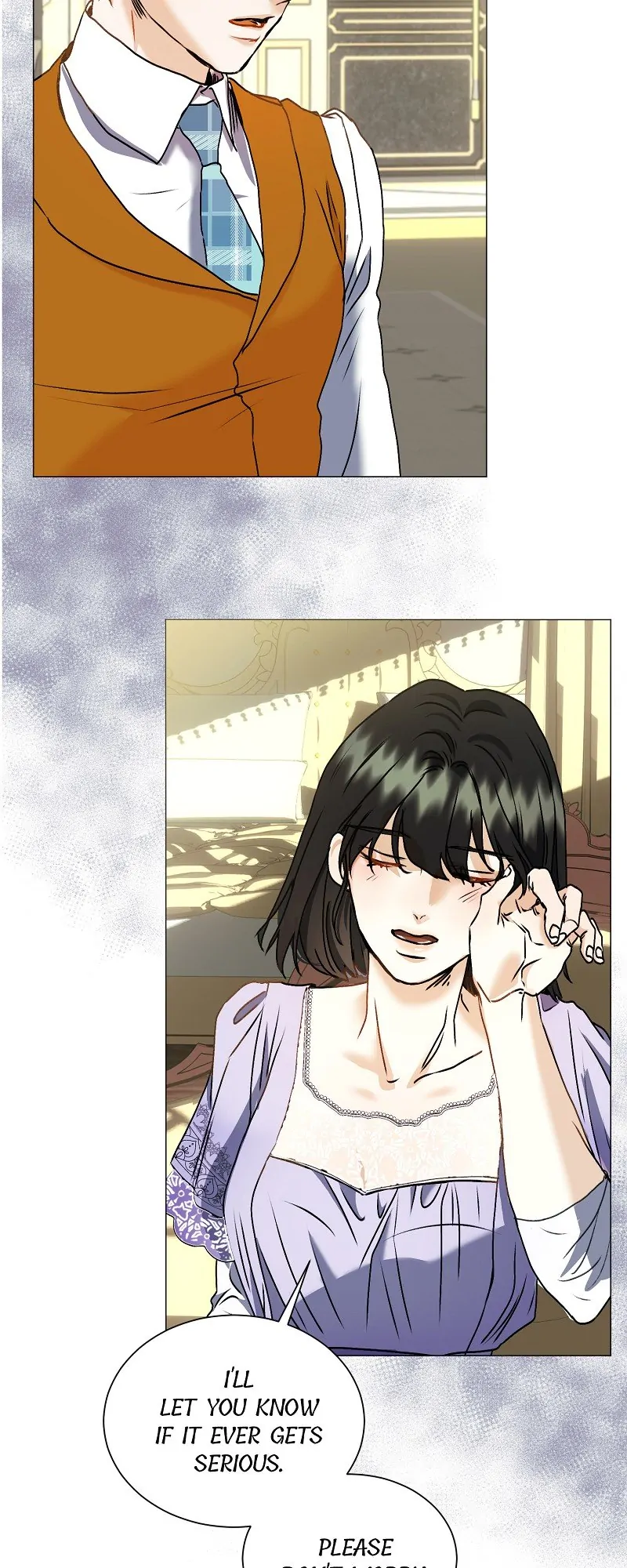 The Psycho Duke and I Chapter 45 - Page 44