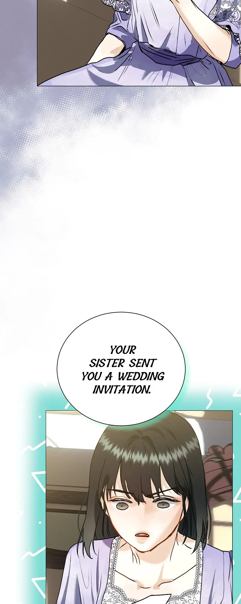 The Psycho Duke and I Chapter 45 - Page 47