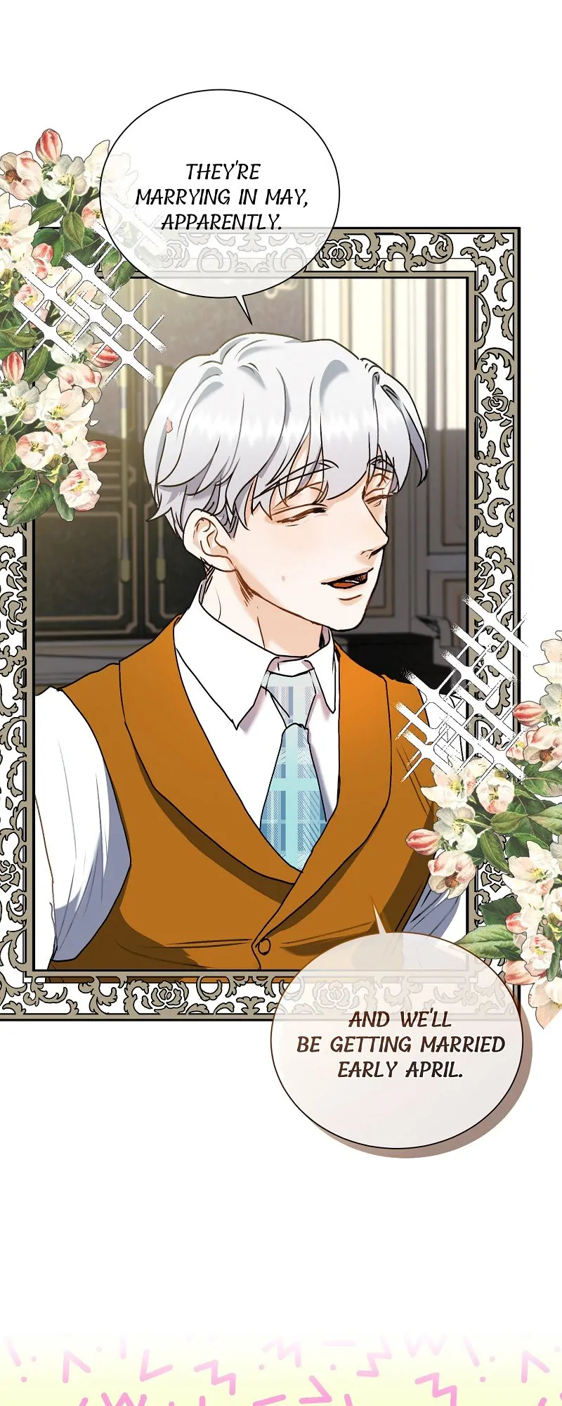 The Psycho Duke and I Chapter 45 - Page 49