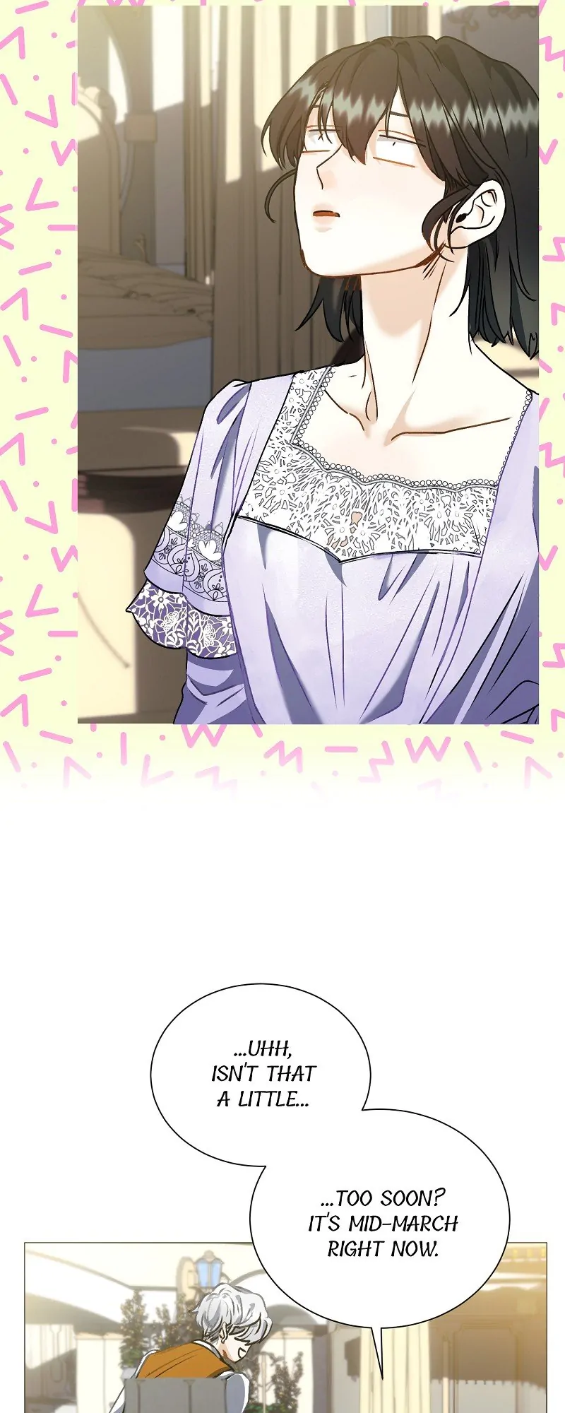 The Psycho Duke and I Chapter 45 - Page 50