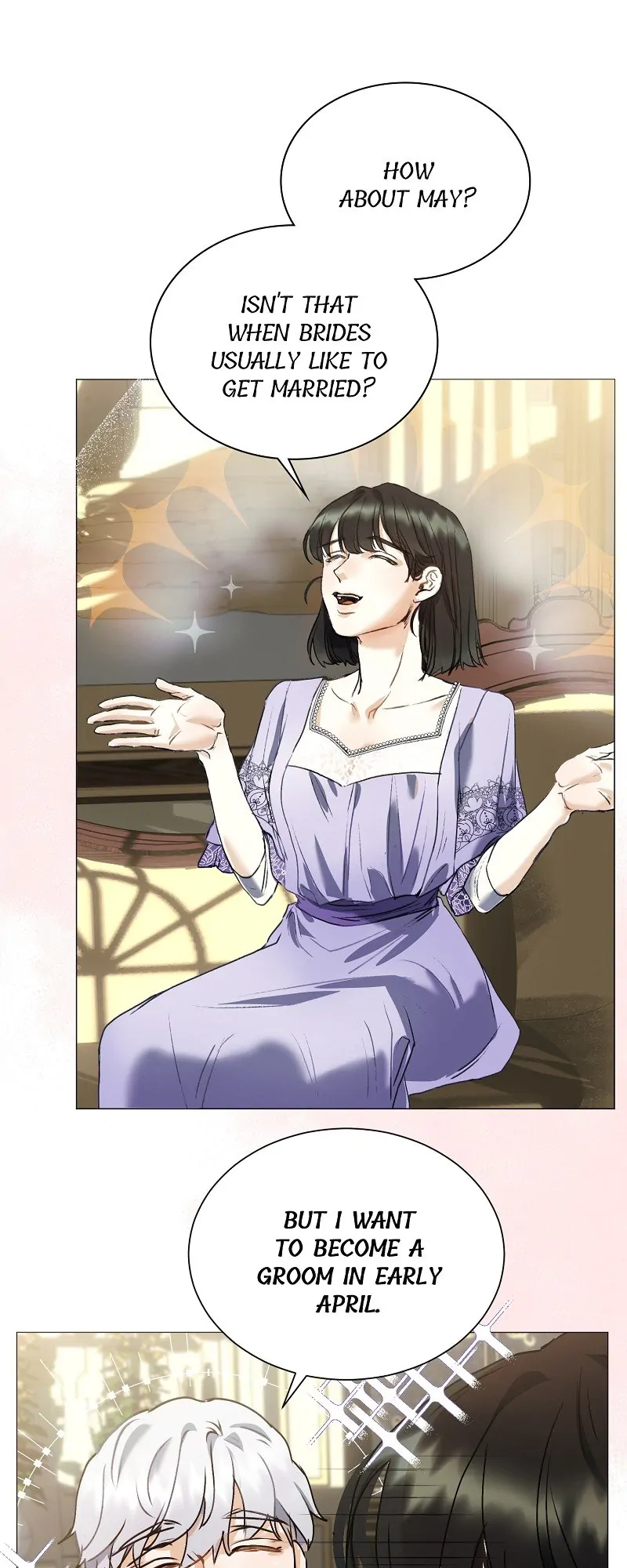 The Psycho Duke and I Chapter 45 - Page 53