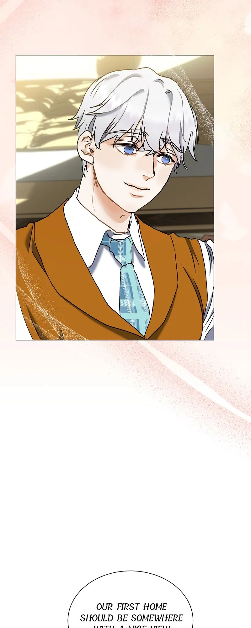 The Psycho Duke and I Chapter 45 - Page 55