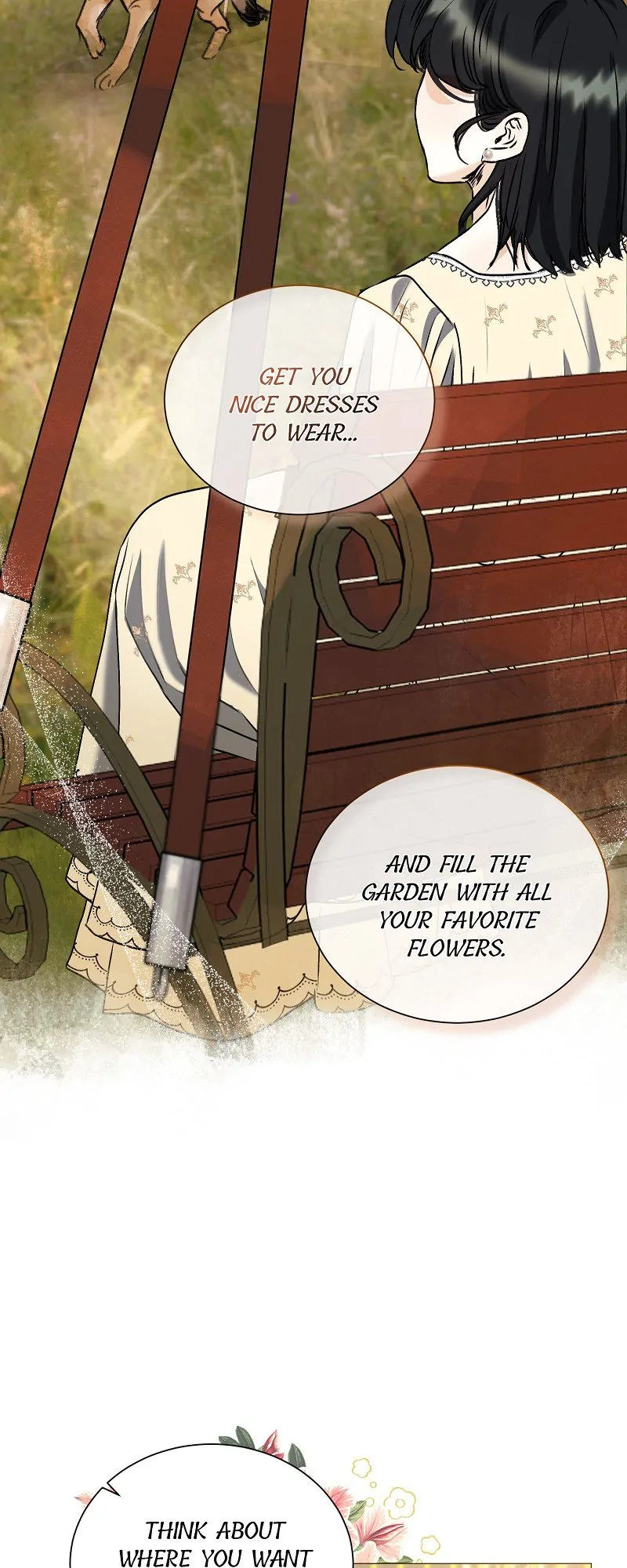 The Psycho Duke and I Chapter 45 - Page 57