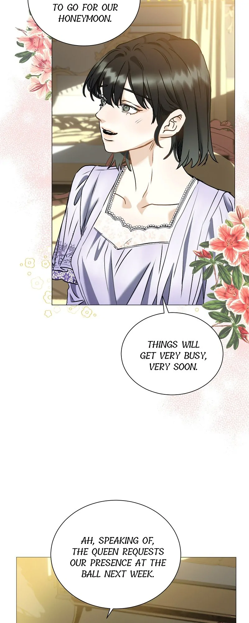 The Psycho Duke and I Chapter 45 - Page 58