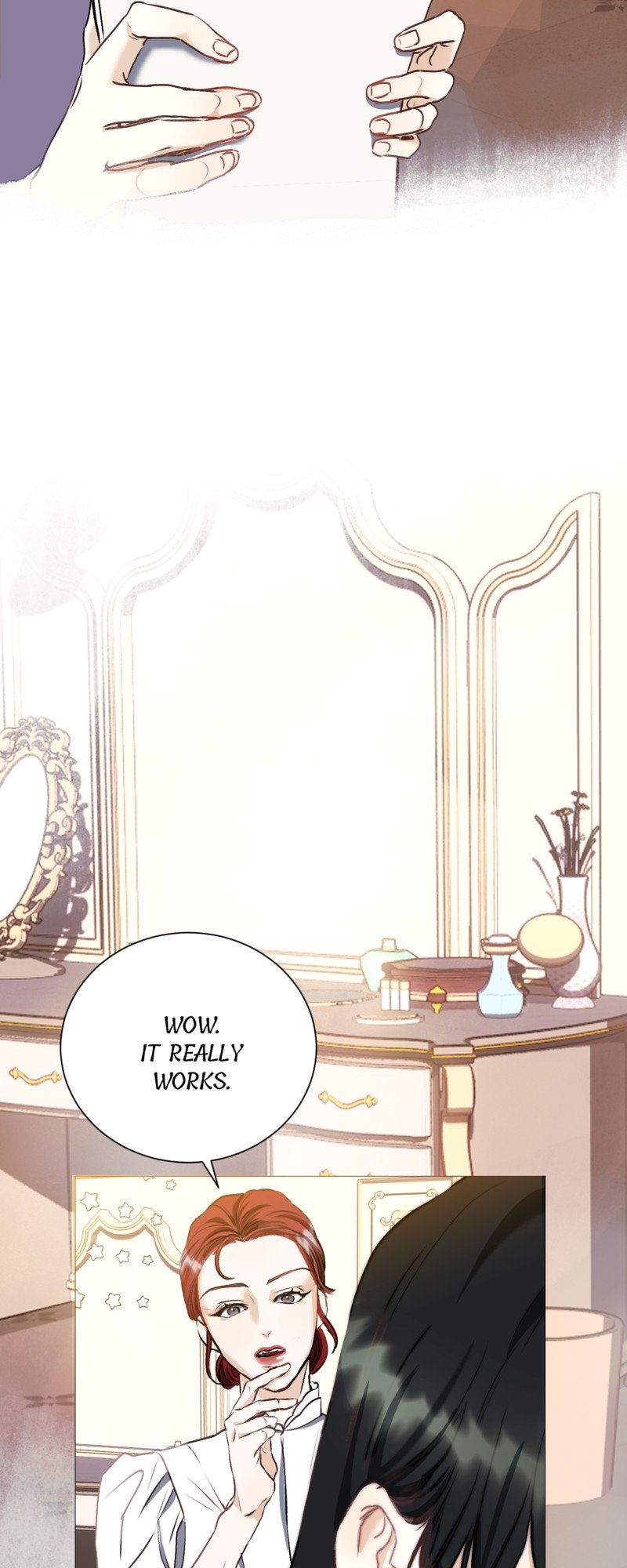 The Psycho Duke and I Chapter 46 - Page 4