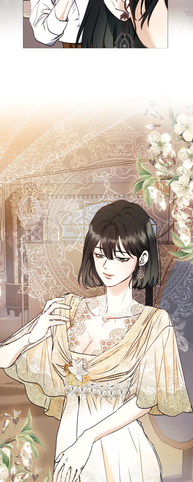 The Psycho Duke and I Chapter 46 - Page 5