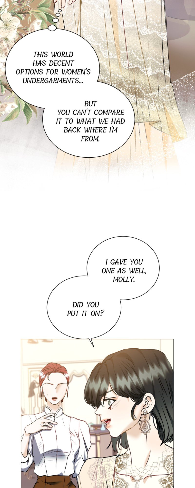 The Psycho Duke and I Chapter 46 - Page 6