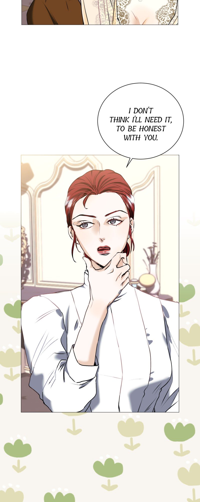 The Psycho Duke and I Chapter 46 - Page 7