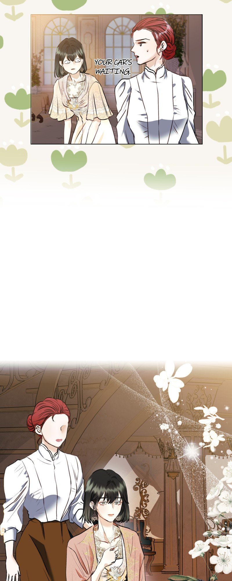 The Psycho Duke and I Chapter 46 - Page 8