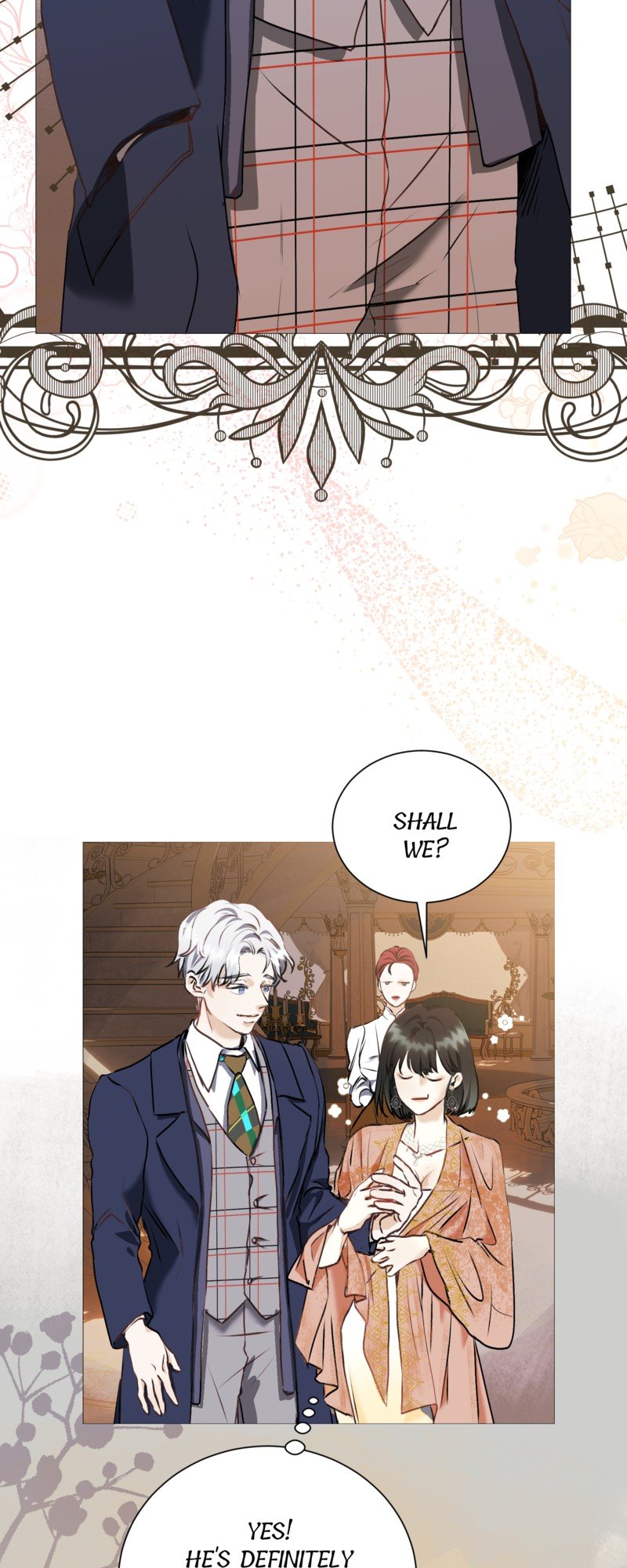 The Psycho Duke and I Chapter 46 - Page 10