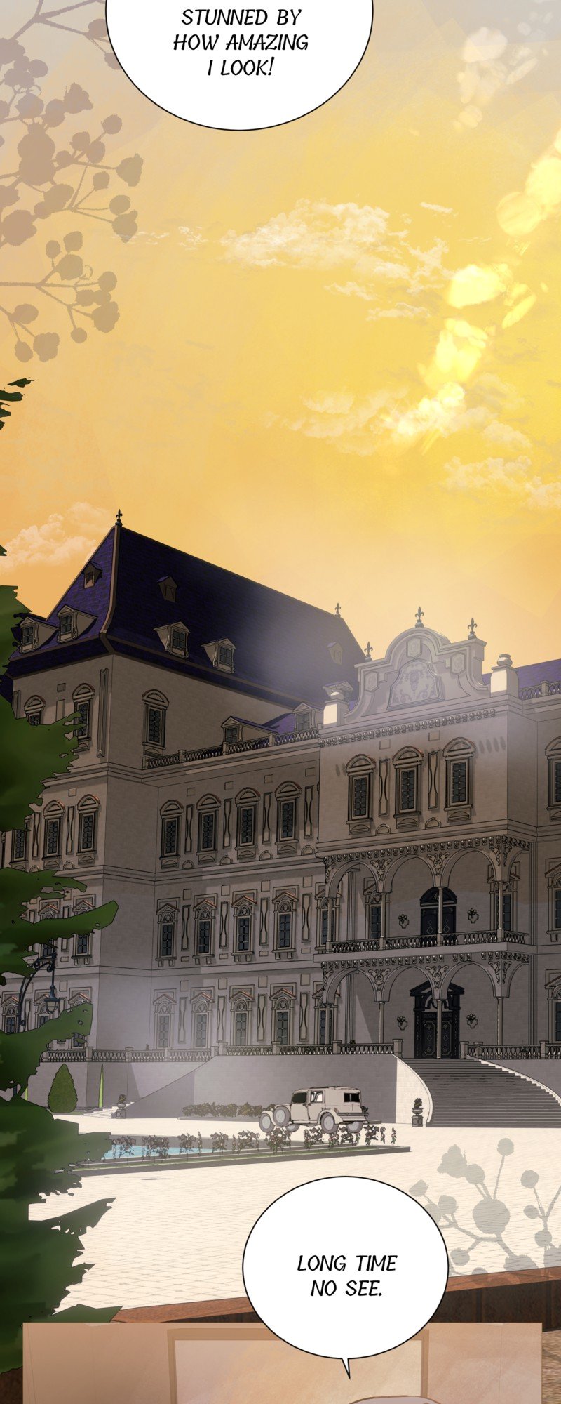 The Psycho Duke and I Chapter 46 - Page 11