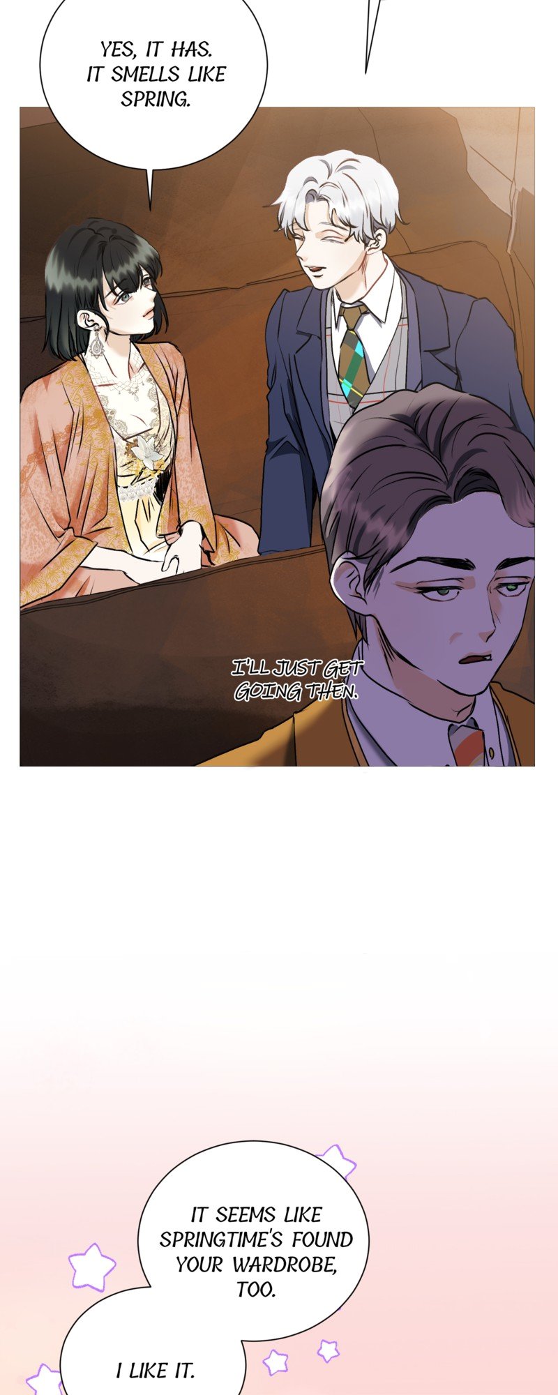 The Psycho Duke and I Chapter 46 - Page 13