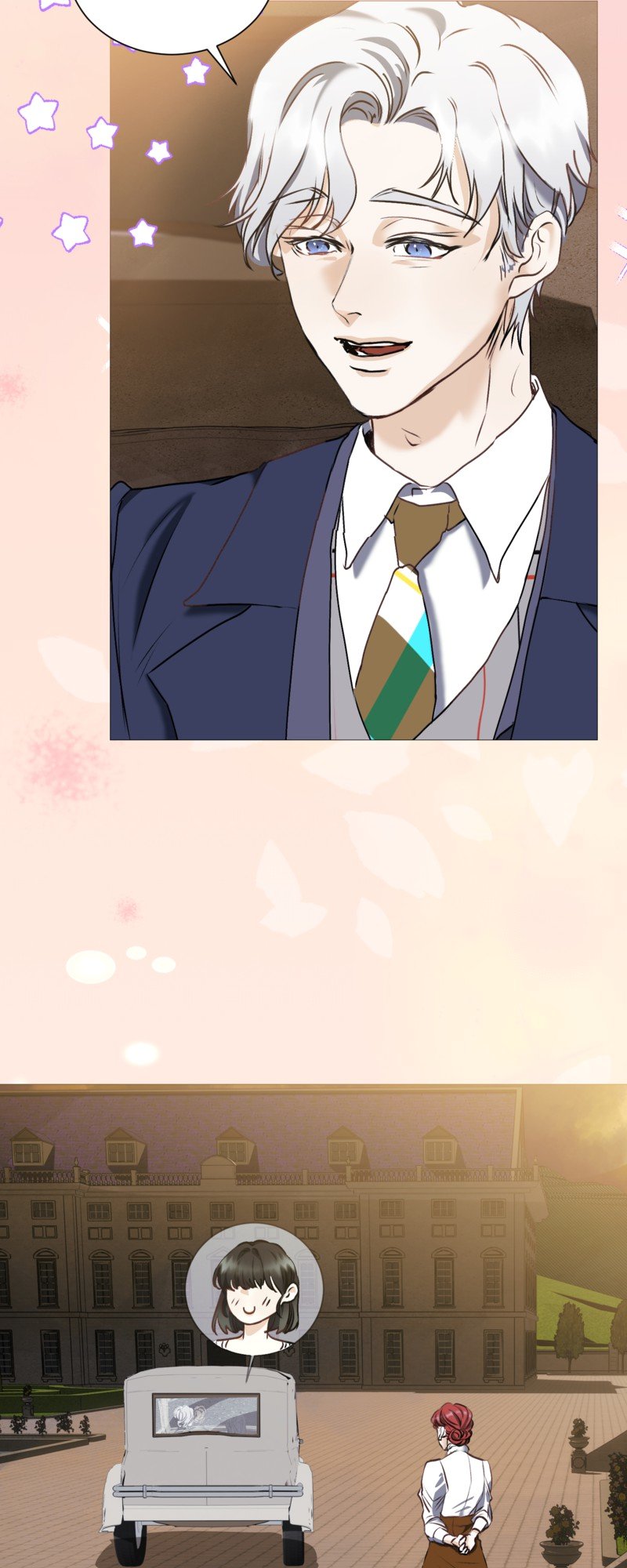 The Psycho Duke and I Chapter 46 - Page 14