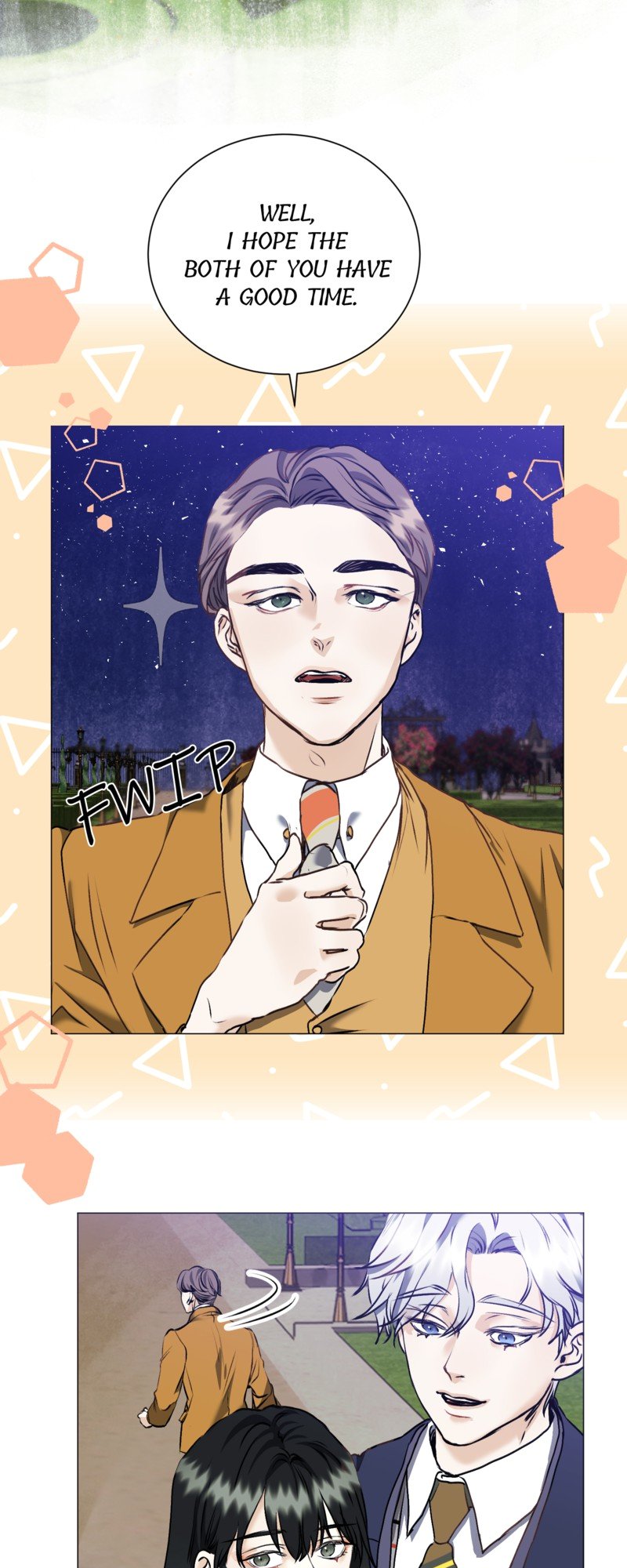 The Psycho Duke and I Chapter 46 - Page 17