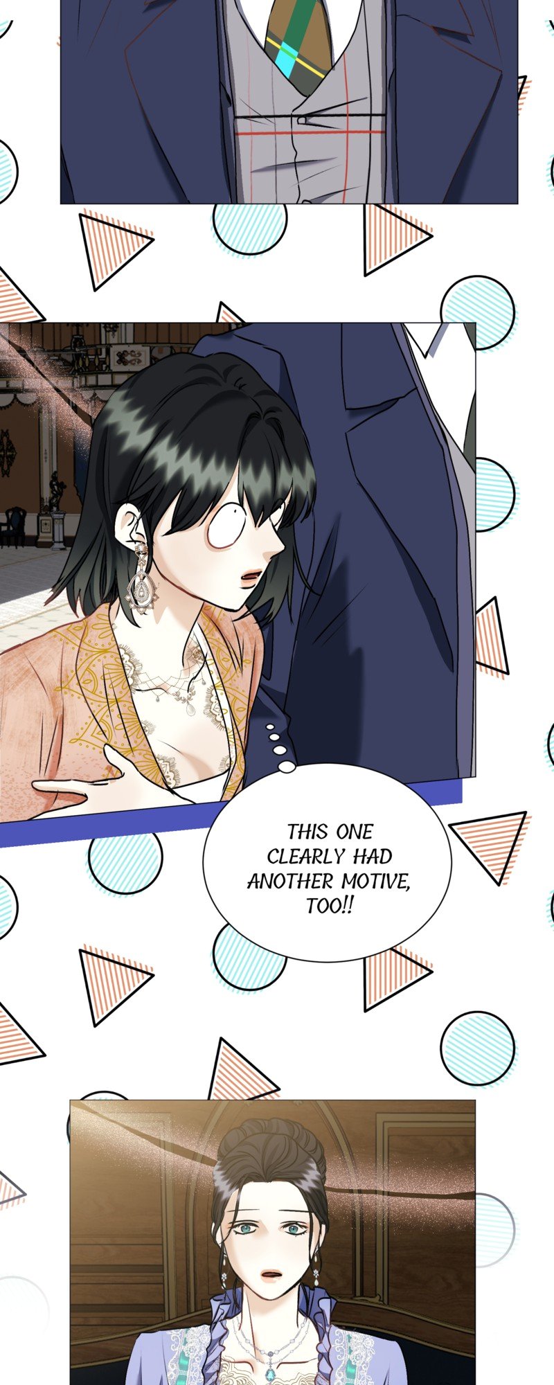 The Psycho Duke and I Chapter 46 - Page 19