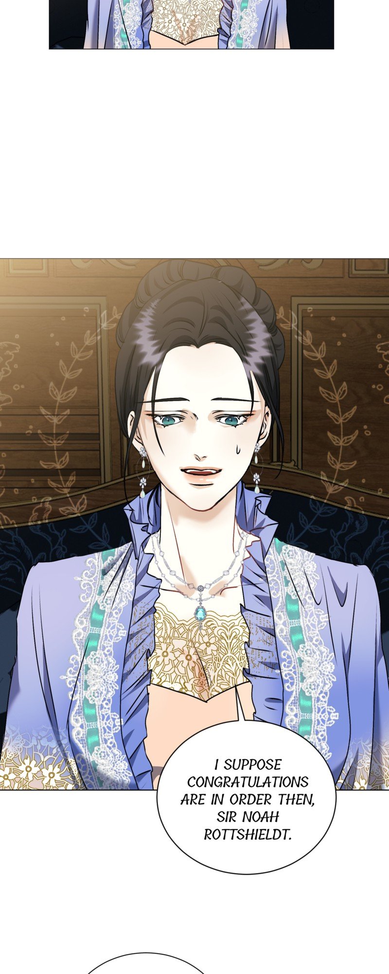 The Psycho Duke and I Chapter 46 - Page 20