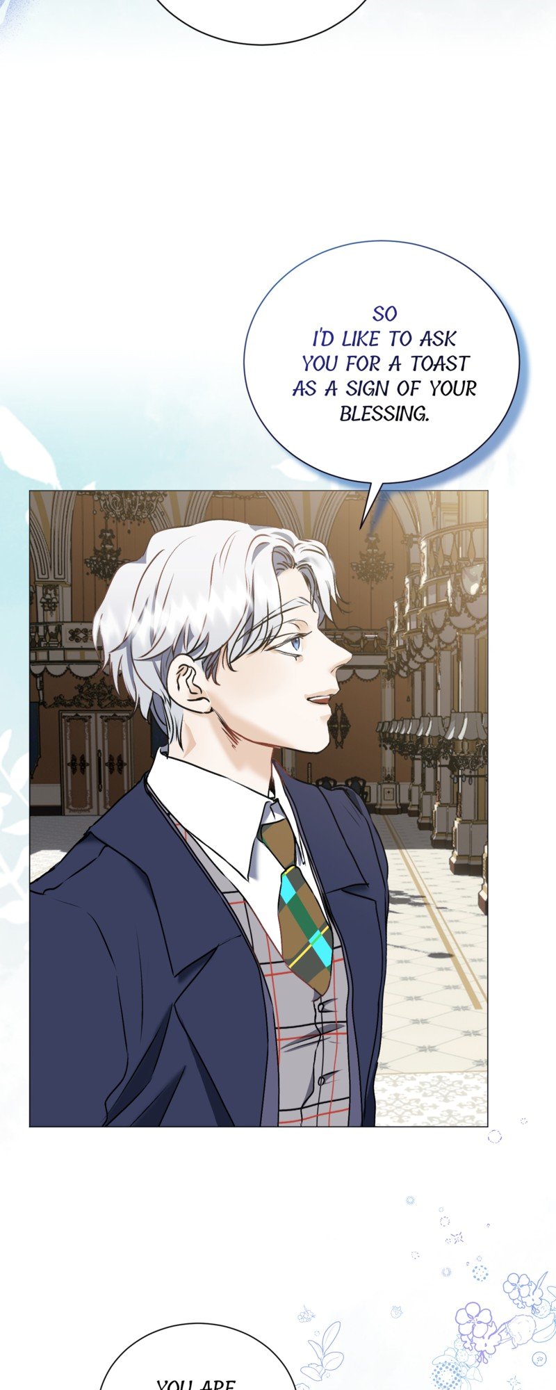 The Psycho Duke and I Chapter 46 - Page 22