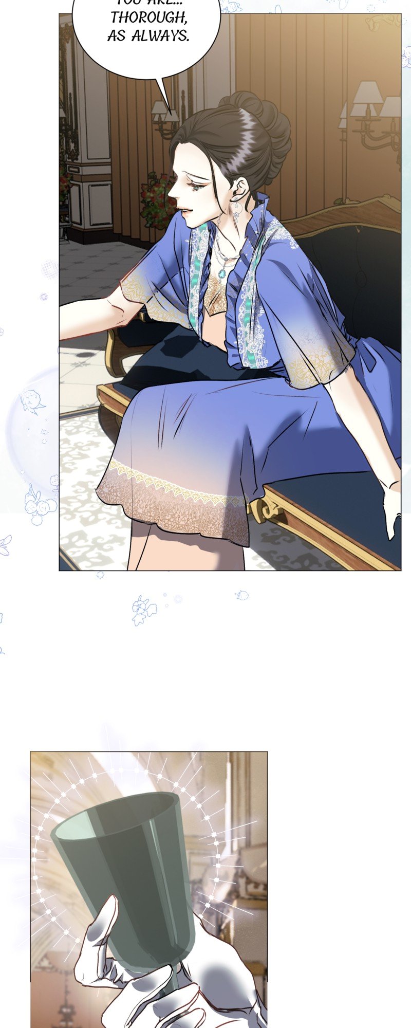 The Psycho Duke and I Chapter 46 - Page 23