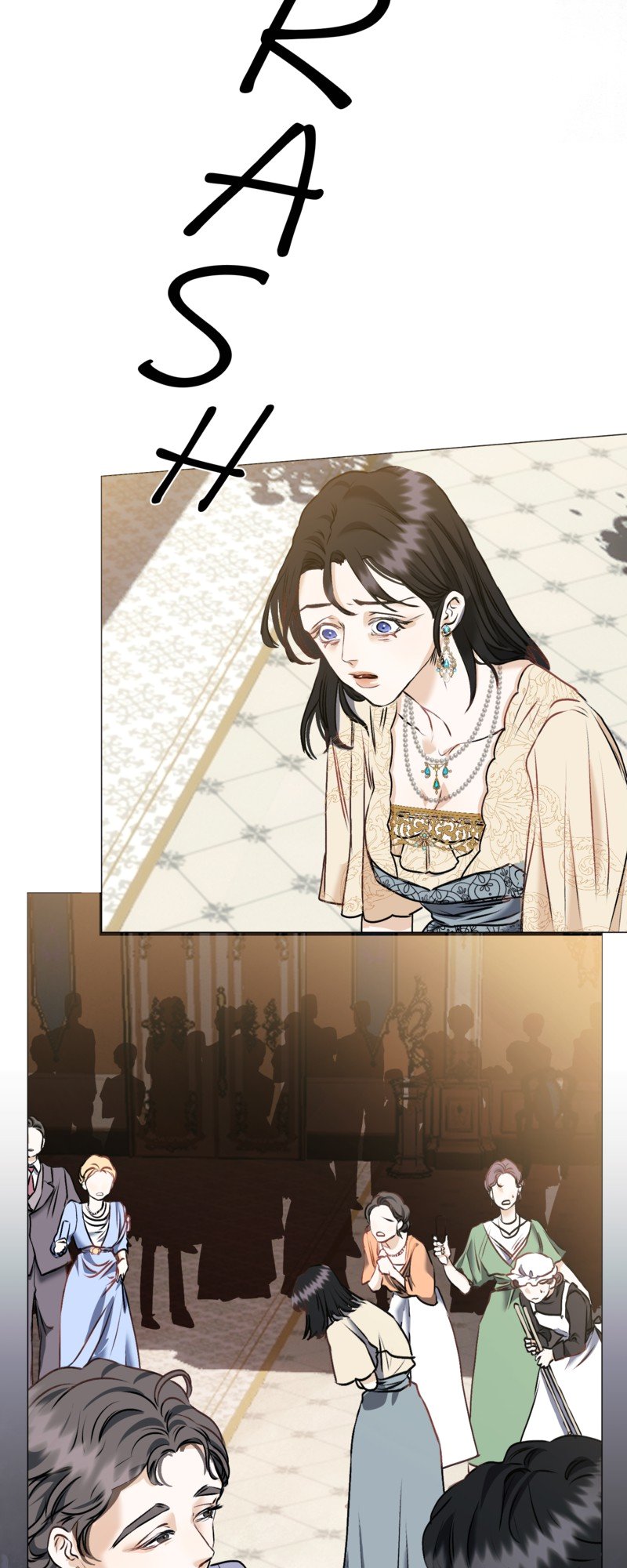 The Psycho Duke and I Chapter 46 - Page 25