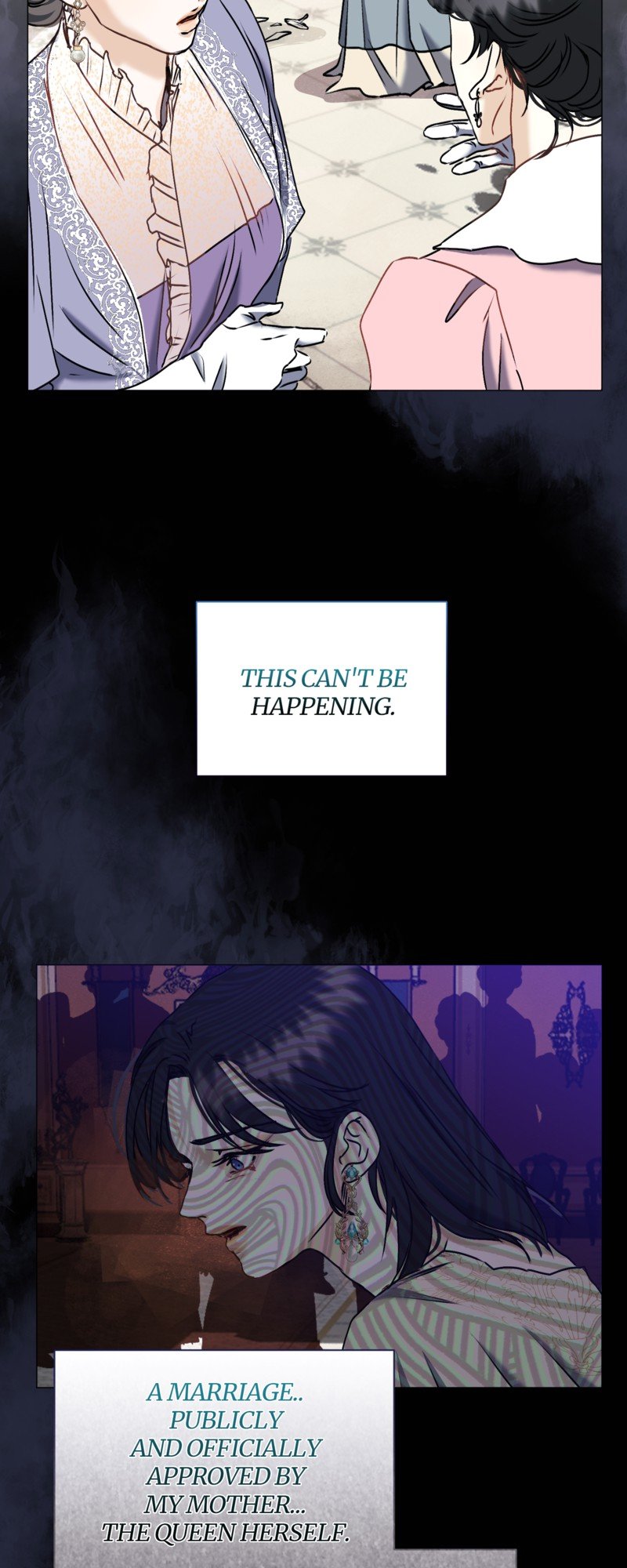 The Psycho Duke and I Chapter 46 - Page 26