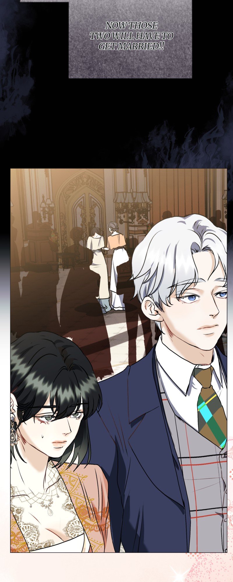 The Psycho Duke and I Chapter 46 - Page 27