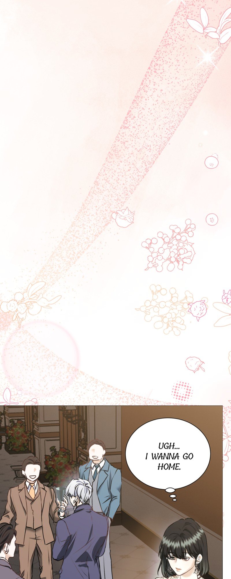 The Psycho Duke and I Chapter 46 - Page 28