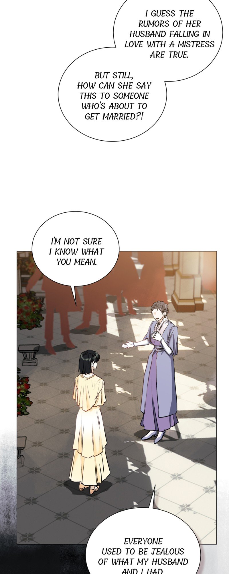 The Psycho Duke and I Chapter 46 - Page 33