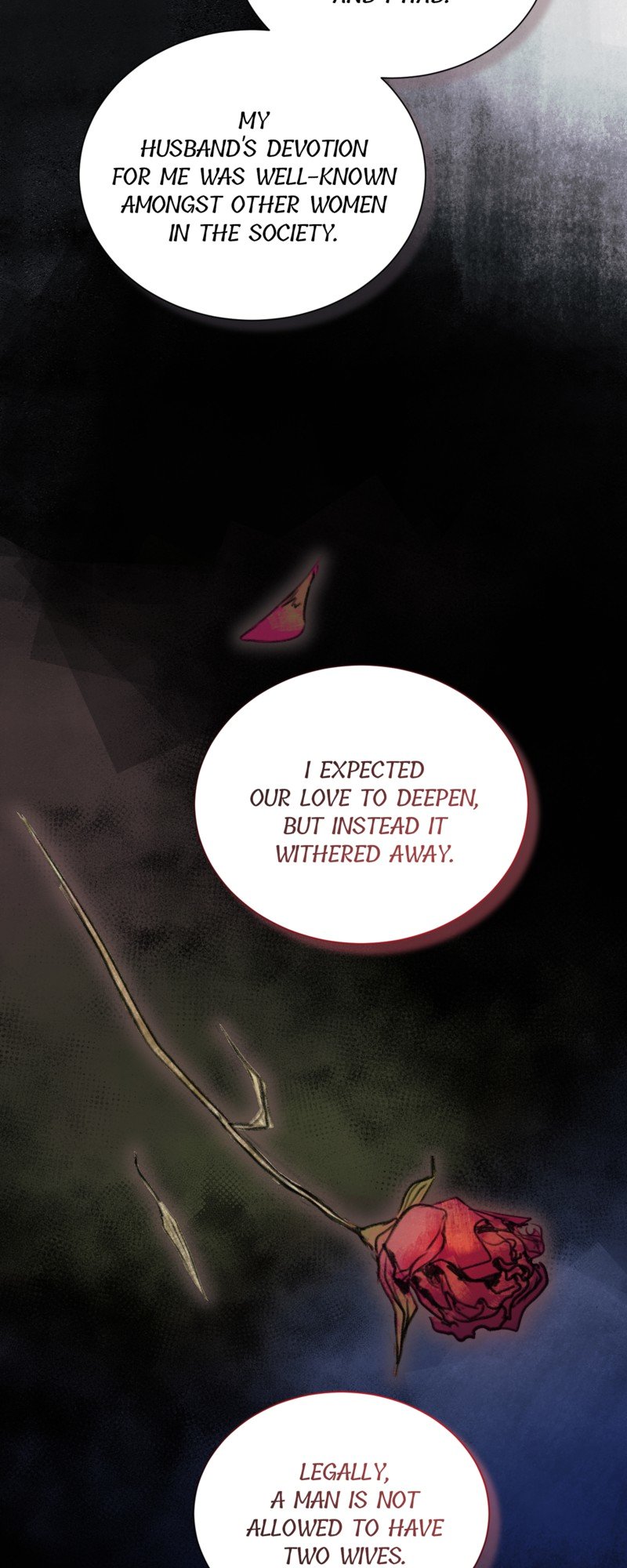 The Psycho Duke and I Chapter 46 - Page 34