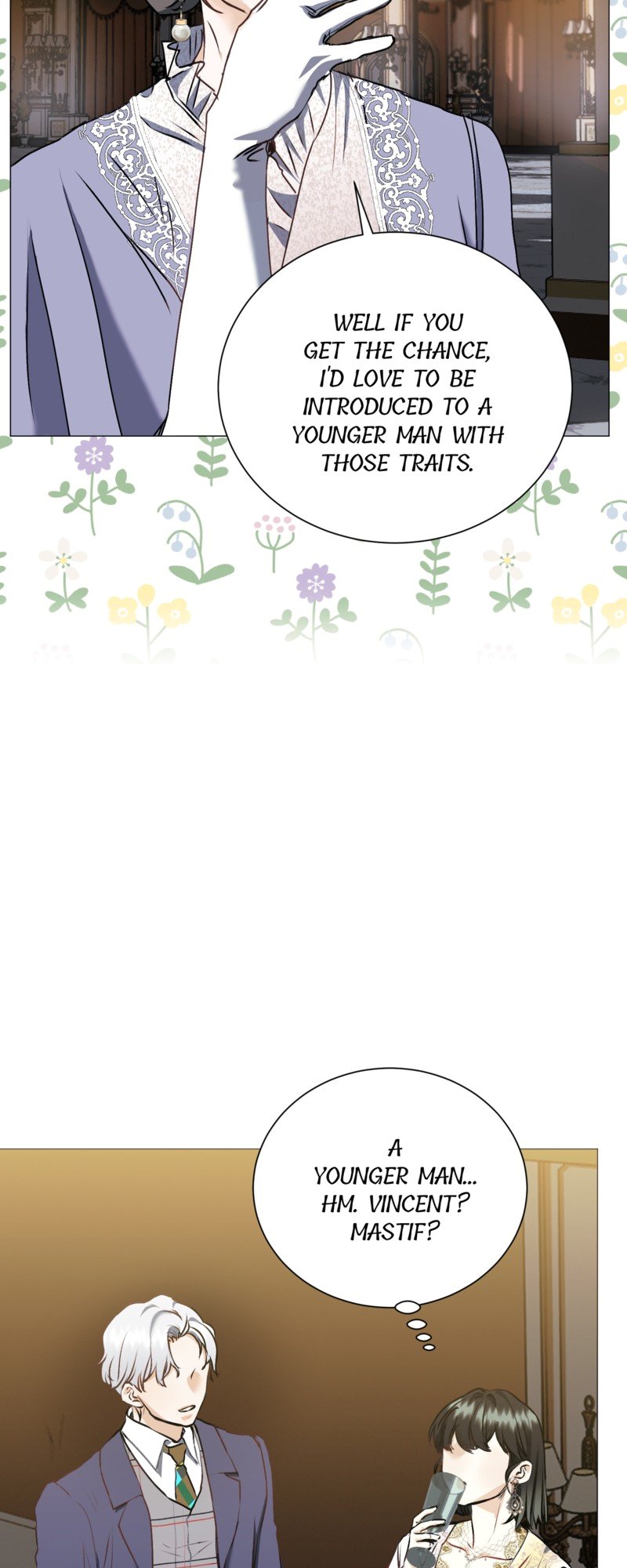 The Psycho Duke and I Chapter 46 - Page 38