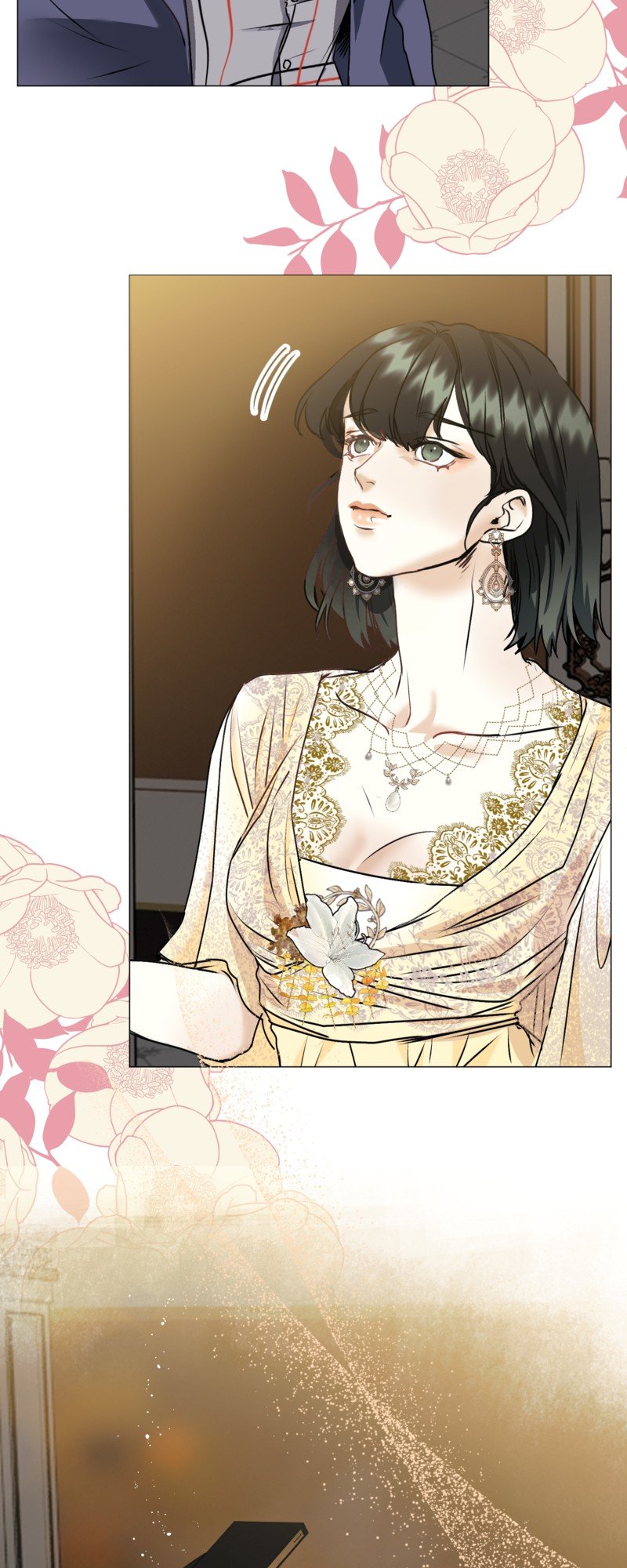 The Psycho Duke and I Chapter 46 - Page 40