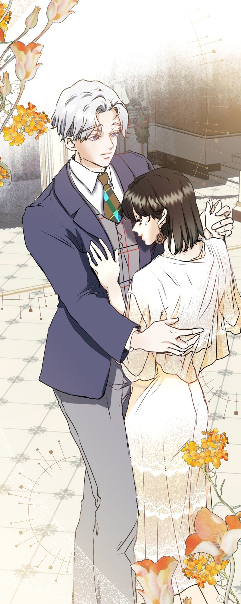 The Psycho Duke and I Chapter 46 - Page 42