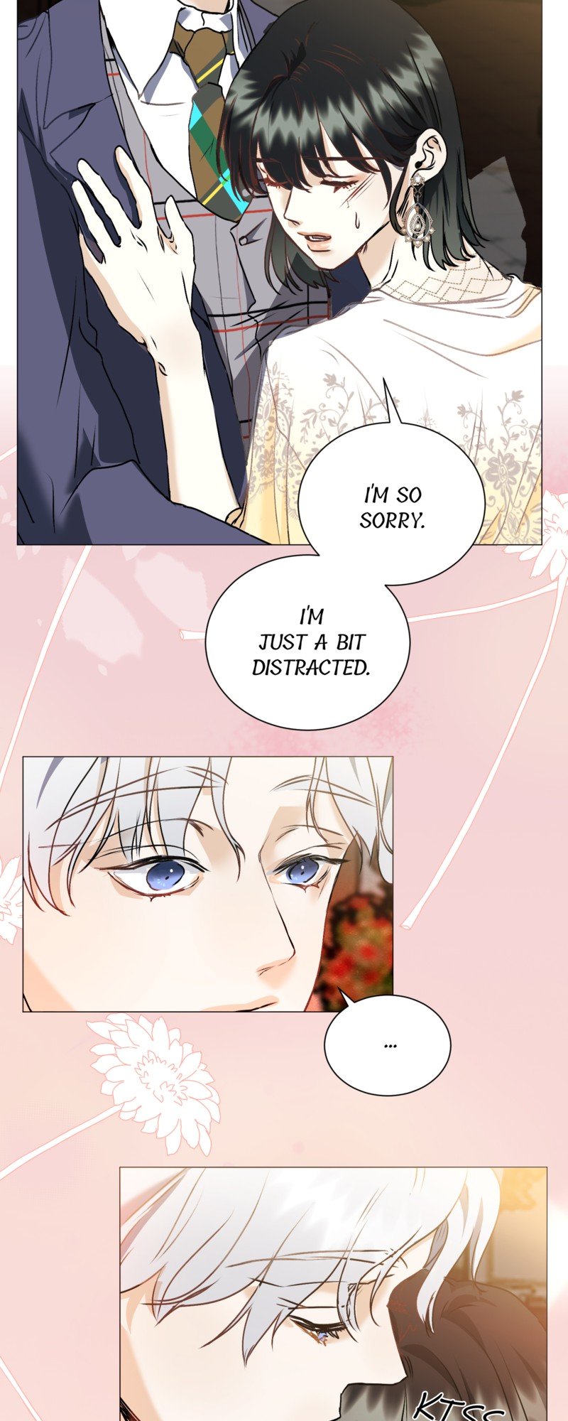 The Psycho Duke and I Chapter 46 - Page 44