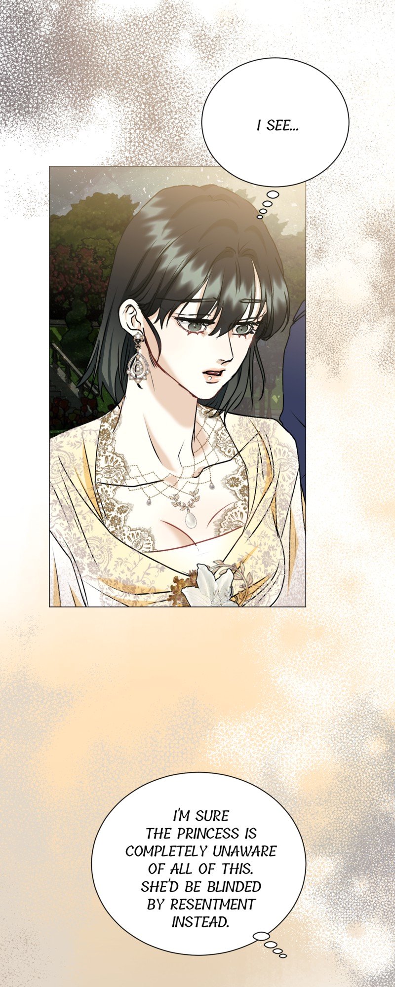 The Psycho Duke and I Chapter 46 - Page 50