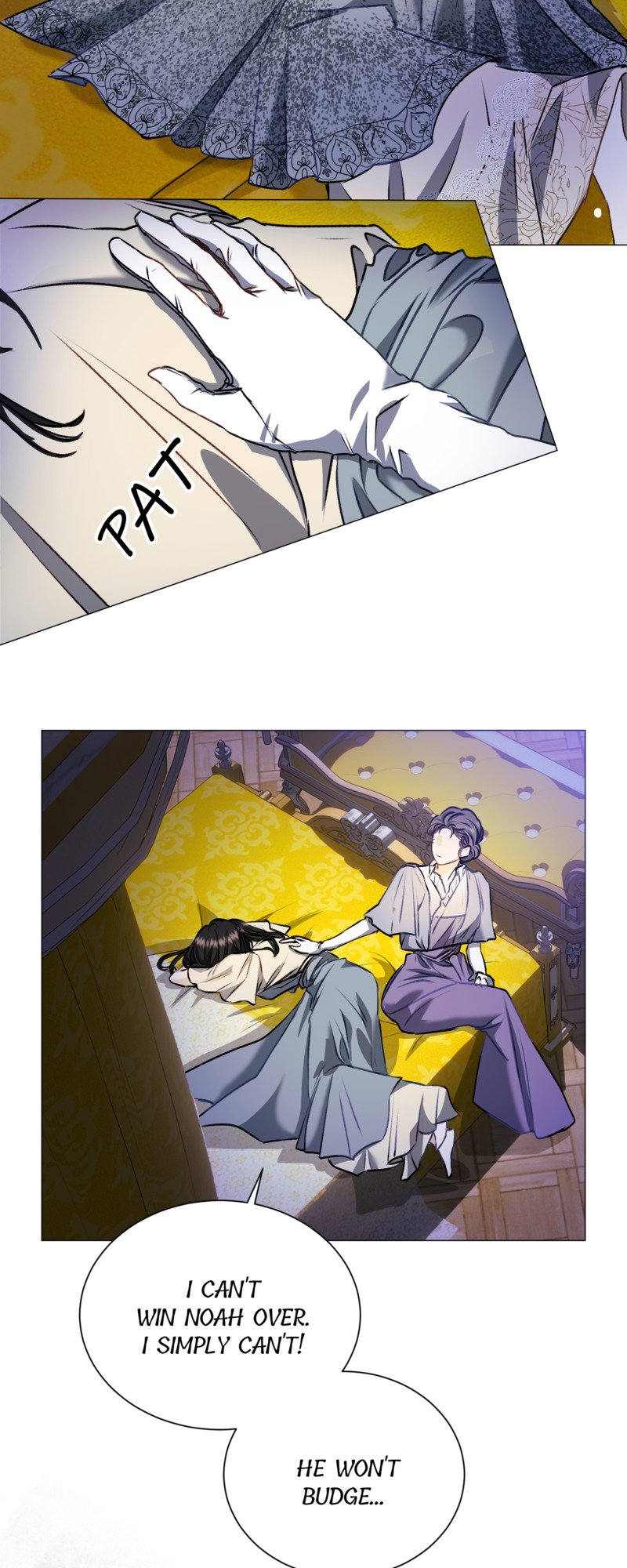 The Psycho Duke and I Chapter 46 - Page 52