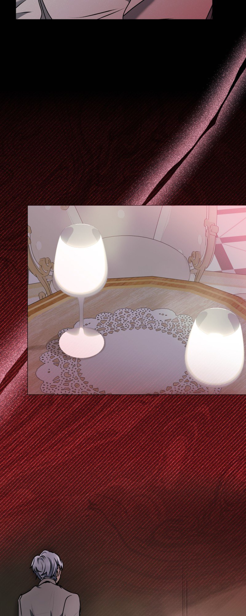 The Psycho Duke and I Chapter 46 - Page 56