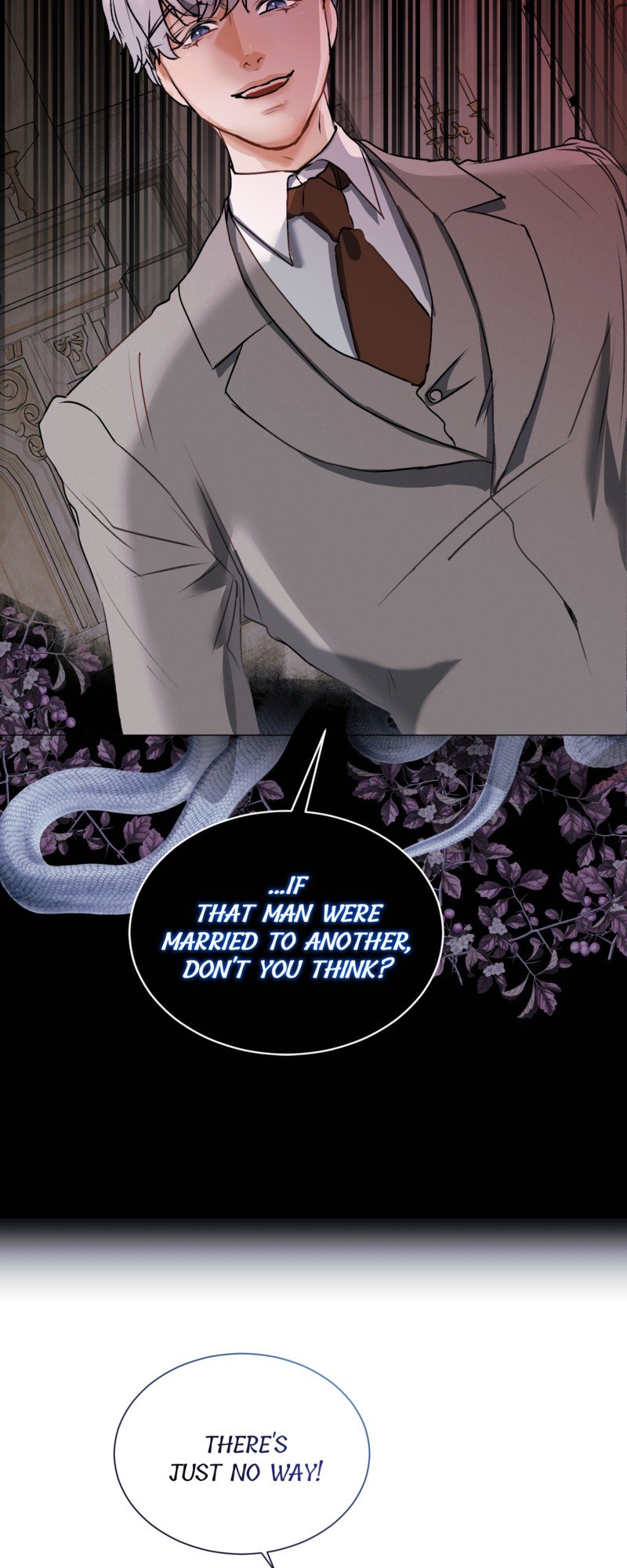 The Psycho Duke and I Chapter 46 - Page 58