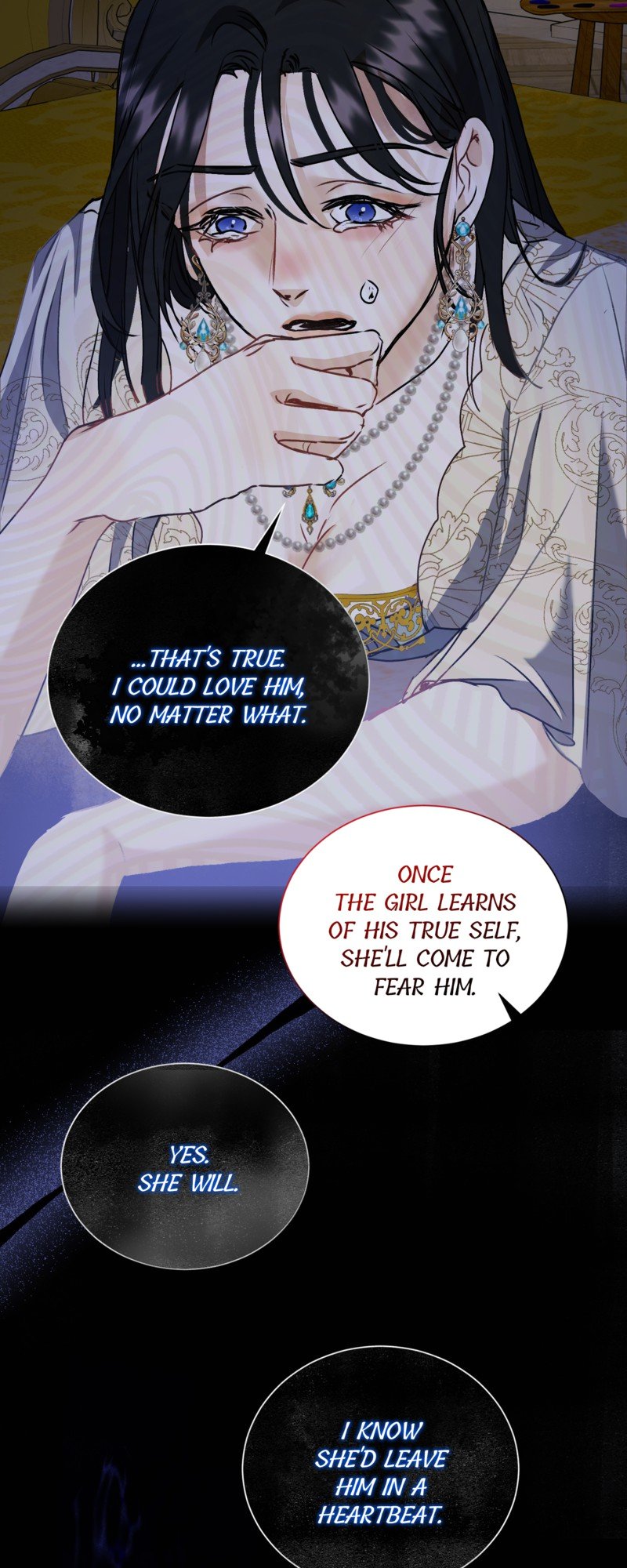 The Psycho Duke and I Chapter 46 - Page 61