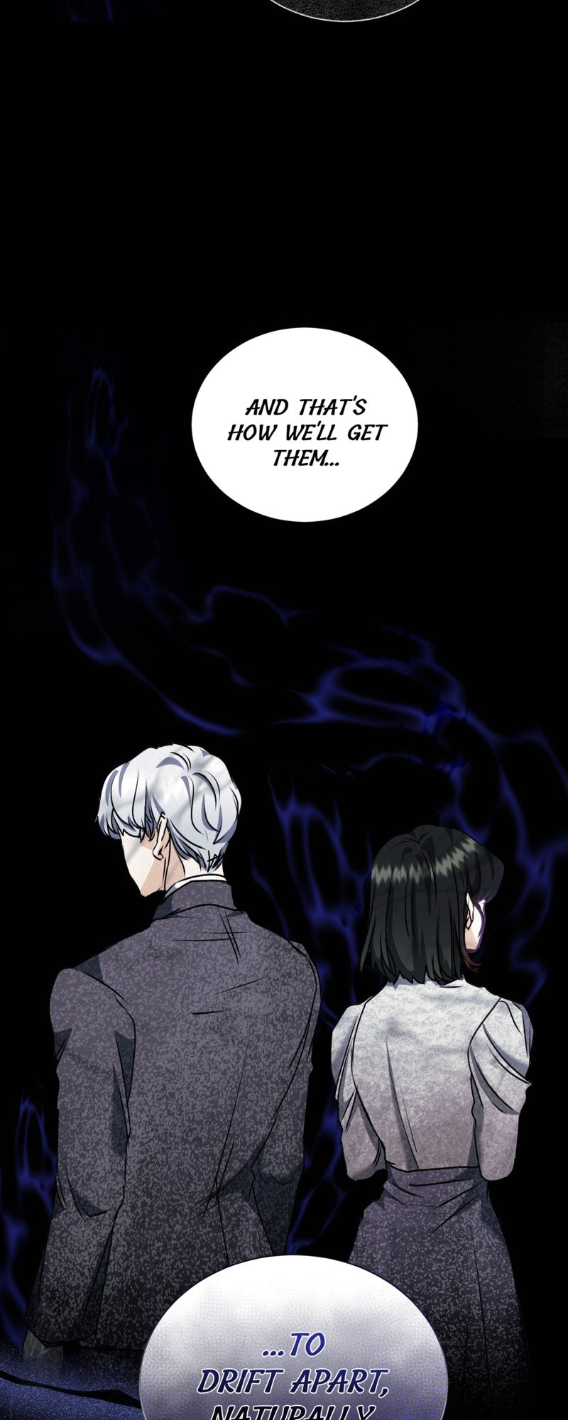 The Psycho Duke and I Chapter 46 - Page 62