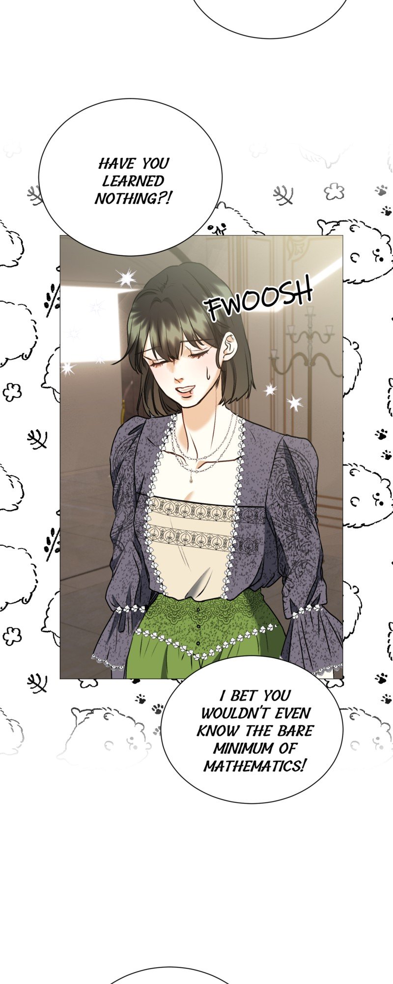 The Psycho Duke and I Chapter 47 - Page 6