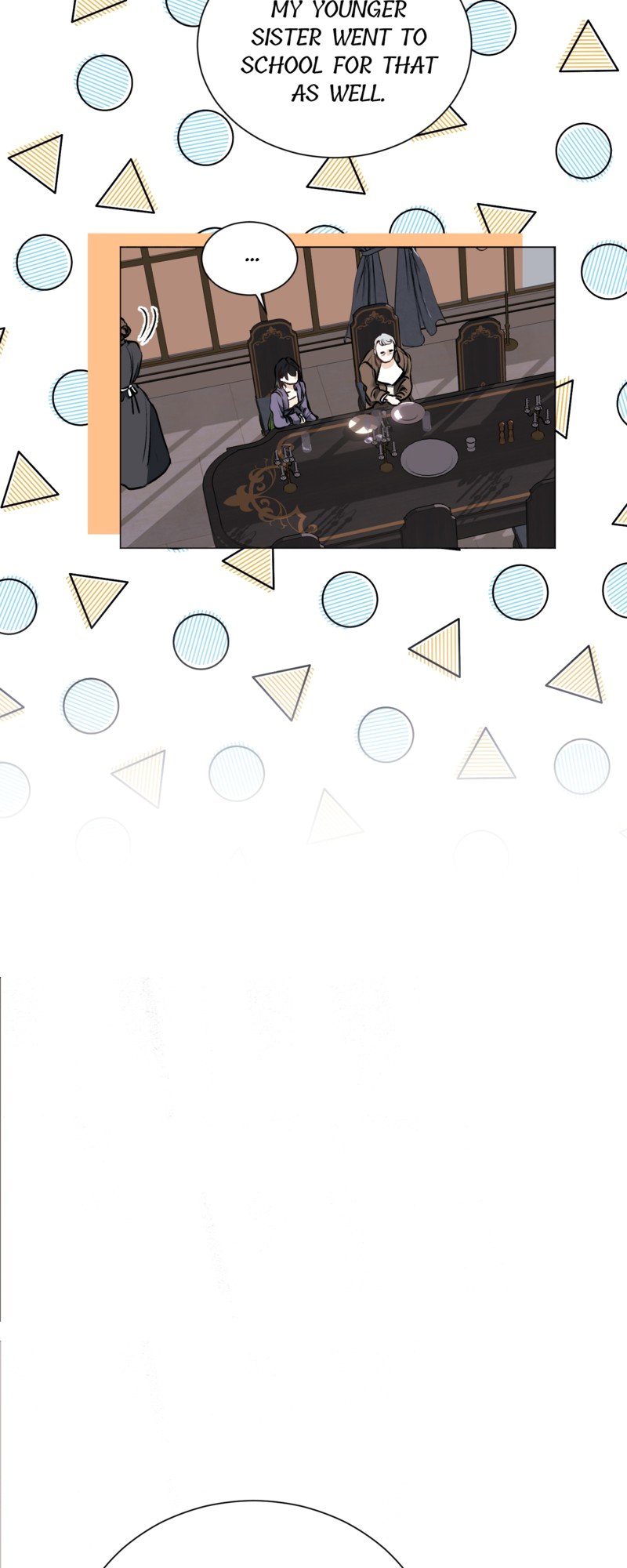 The Psycho Duke and I Chapter 47 - Page 9